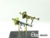 E.T. Model EA35-120 WWII German Panzerschreck 1/35